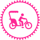 Icon Pedicab