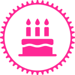 Icon Birthday