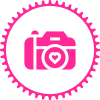 Icon Camera Moment