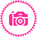 Icon Camera Moment