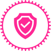 Icon Safe + Easy