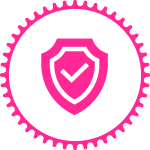 Icon Safe + Easy